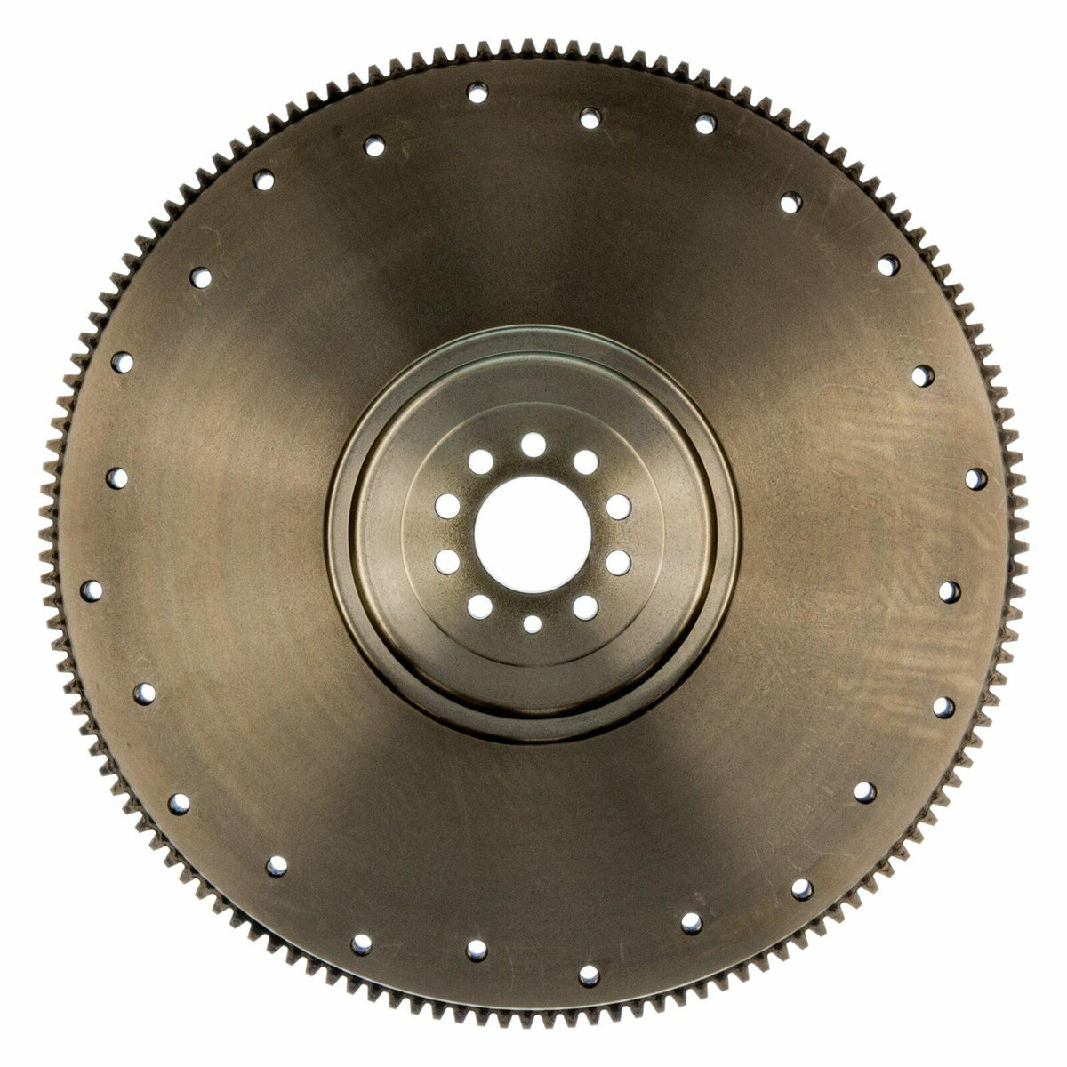 Exedy Racing EXEDY OEM Replacement Flywheel for NAVISTAR - FWNV25