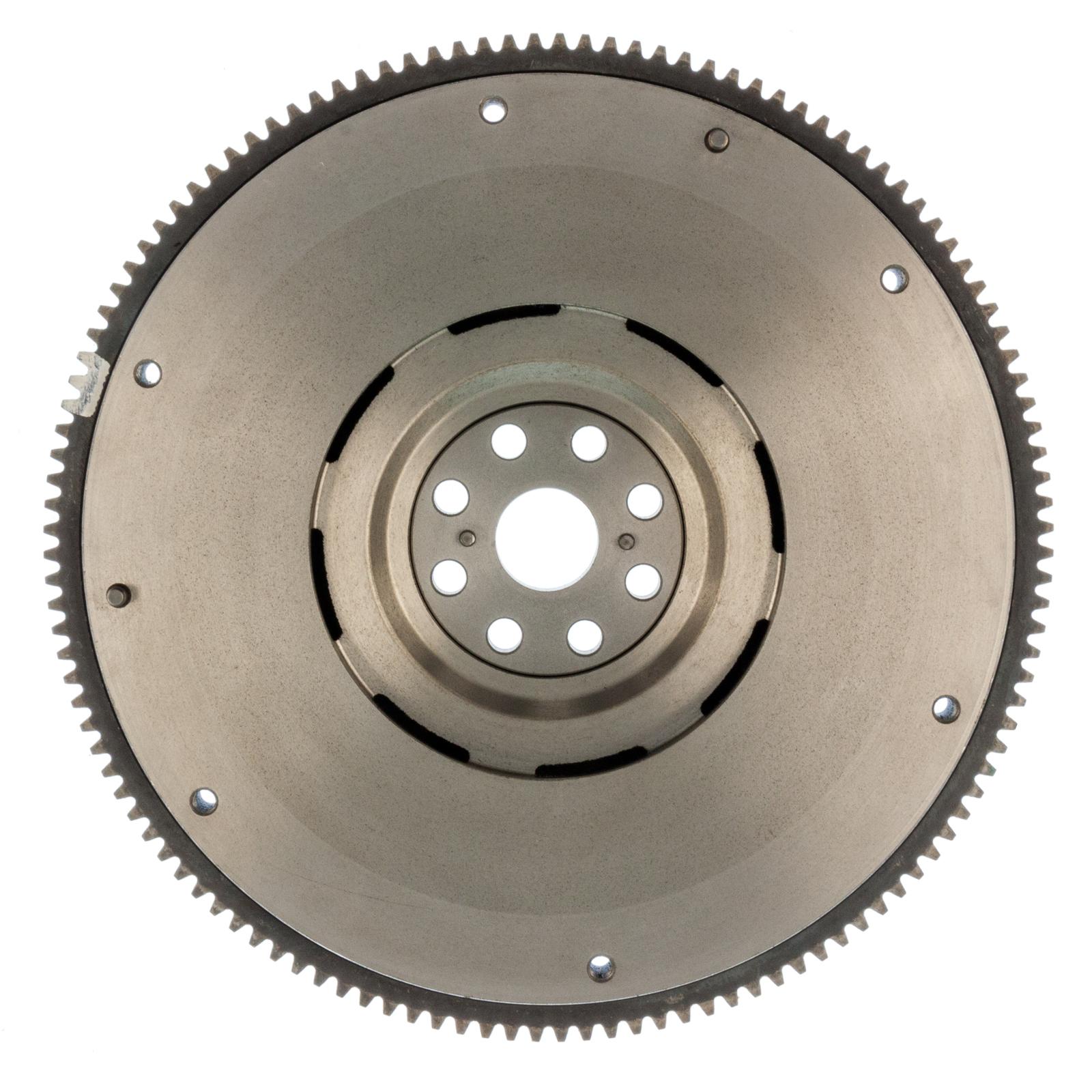Exedy Racing EXEDY OEM Replacement Flywheel for SUBARU (1999-2017 Legacy, Impreza, Forester, Baja) - FWSBL02FF