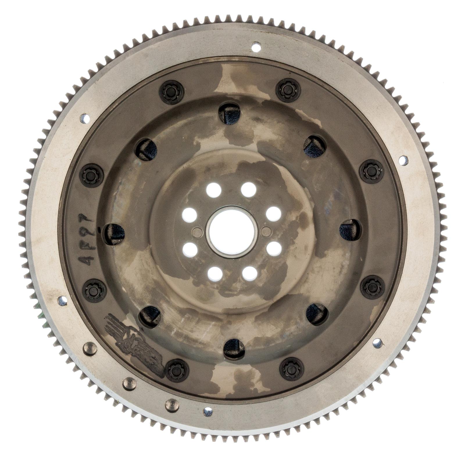 Exedy Racing EXEDY OEM Replacement Flywheel for SUBARU (1999-2017 Legacy, Impreza, Forester, Baja) - FWSBL02FF