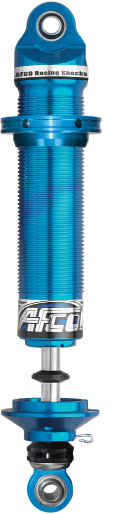 AFCO Shock Absorber Custom AFCO - 3835SP