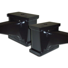 Icon 99-UP FSD 5" BLOCK KIT (1999-2021 Excursion, F-250 Super Duty, F-350 Super Duty) - 195275