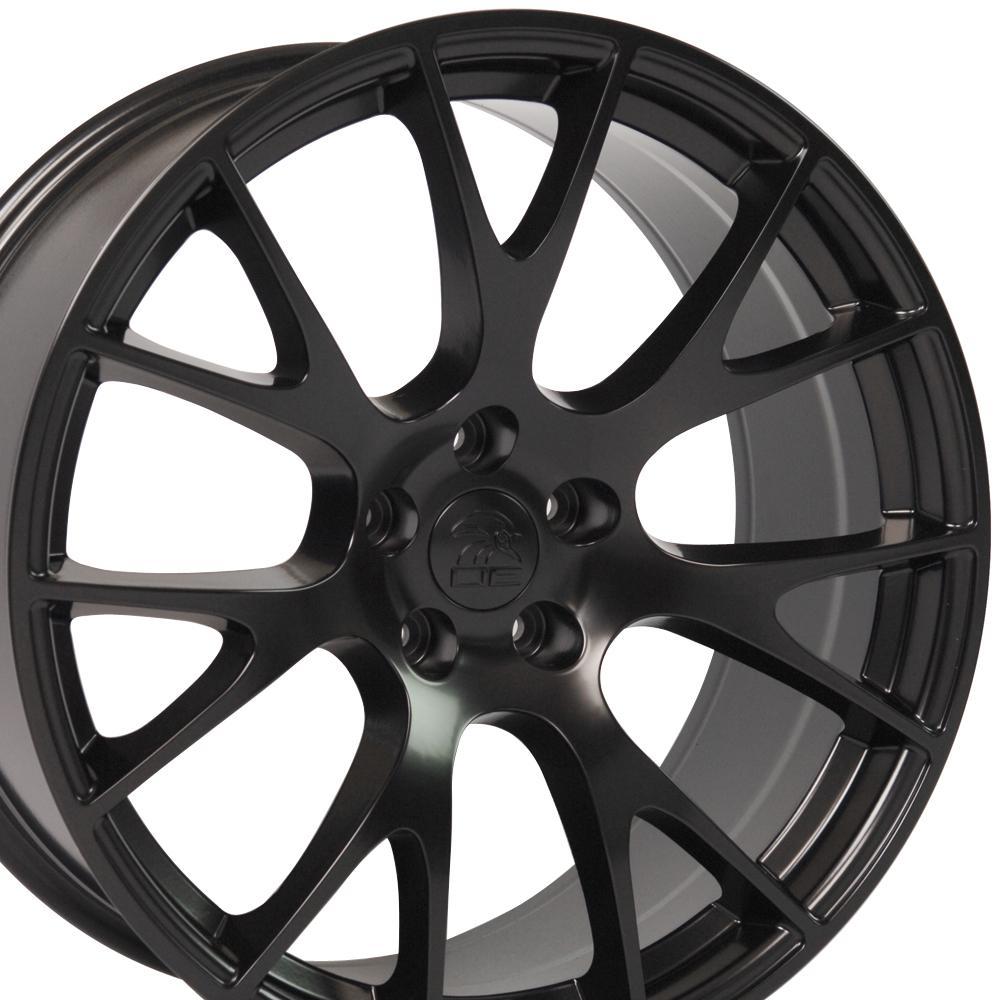 4PLAY Aluminum Wheel - DG69-22100-5550-25B1