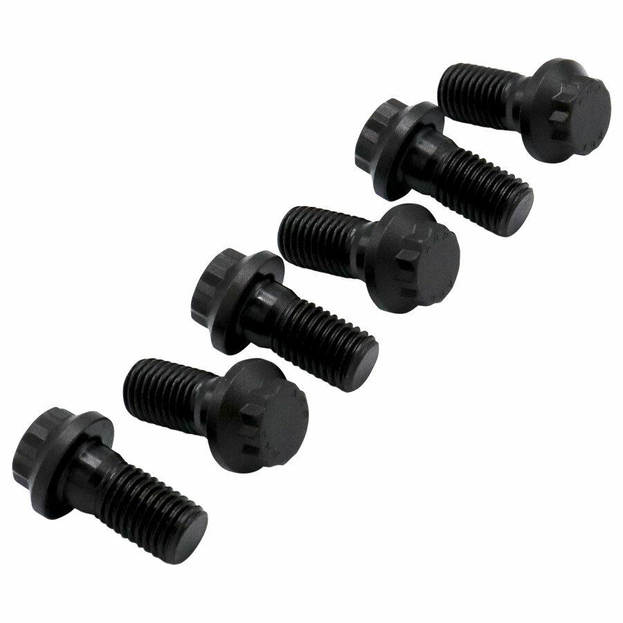 Tilton Racing BOLT KIT,FW, 12-PT - 95-952-8