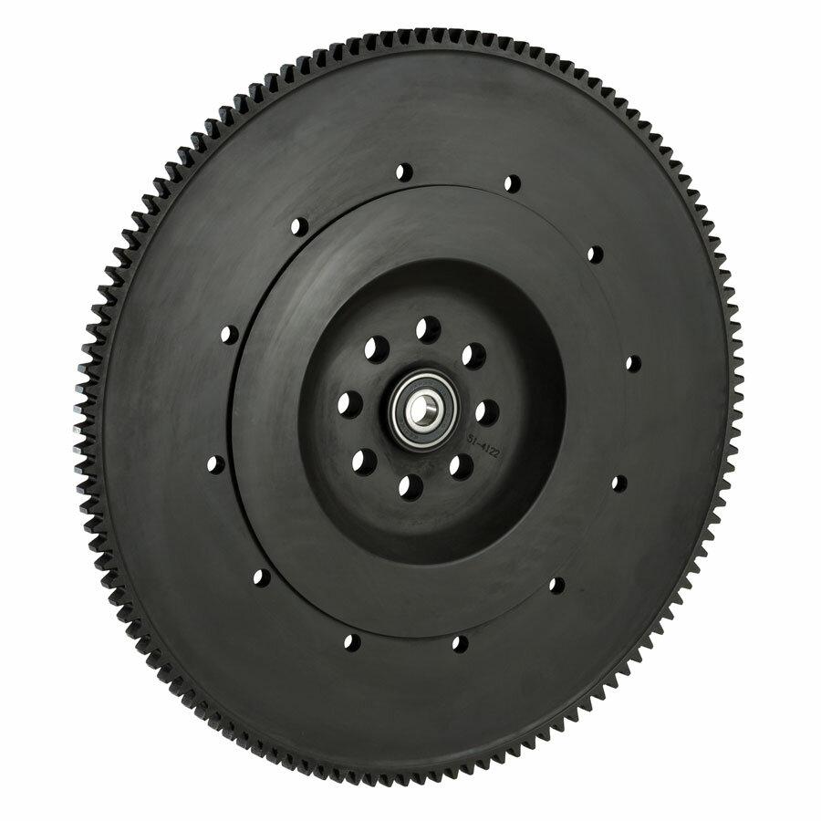 Tilton Racing FLYWHEEL, SUBARU WRX, 7.25", HI INERTIA - 51-4122