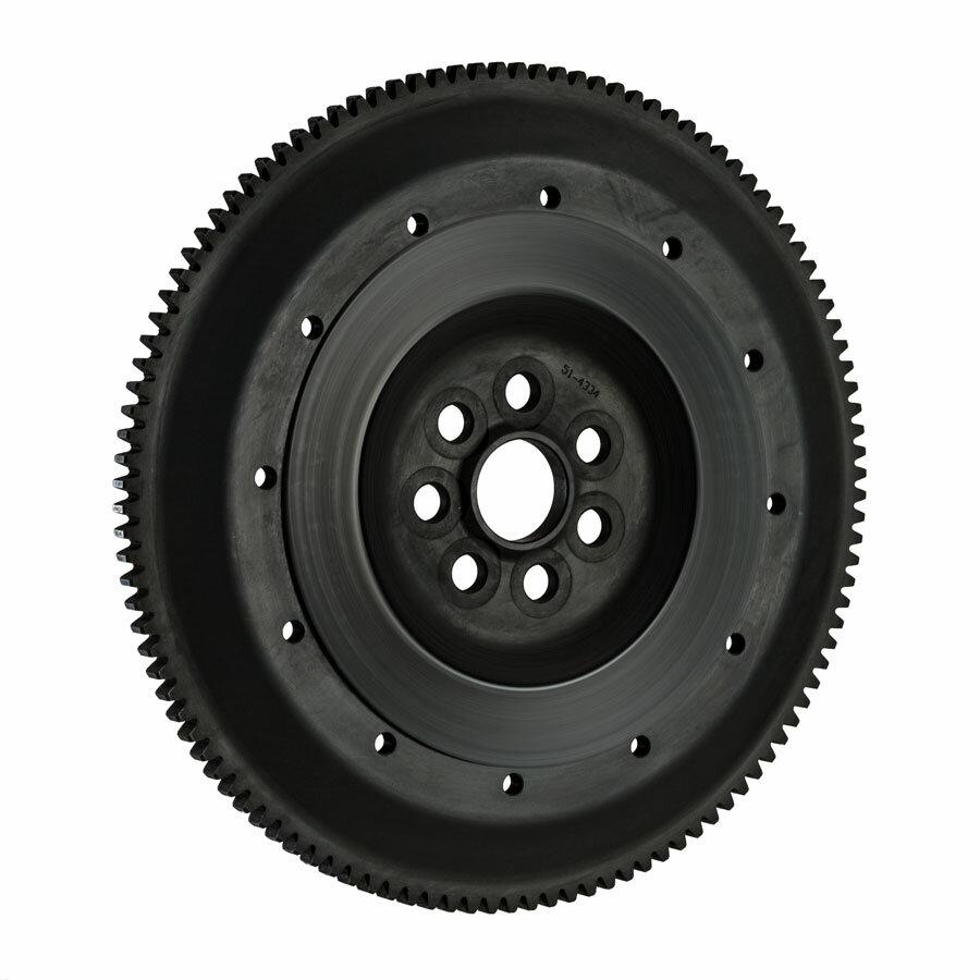 Tilton Racing FLYWHEEL, MITSUBISHI EVO 6-9, 7.25 STEP - 51-4334