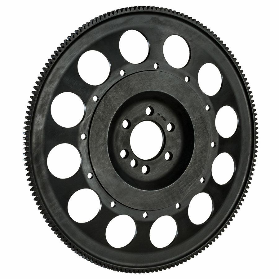 Tilton Racing FLYWHEEL, CHEV LS1/2/3/4/6/7, 168T, 7.25" STEP - 51-4452