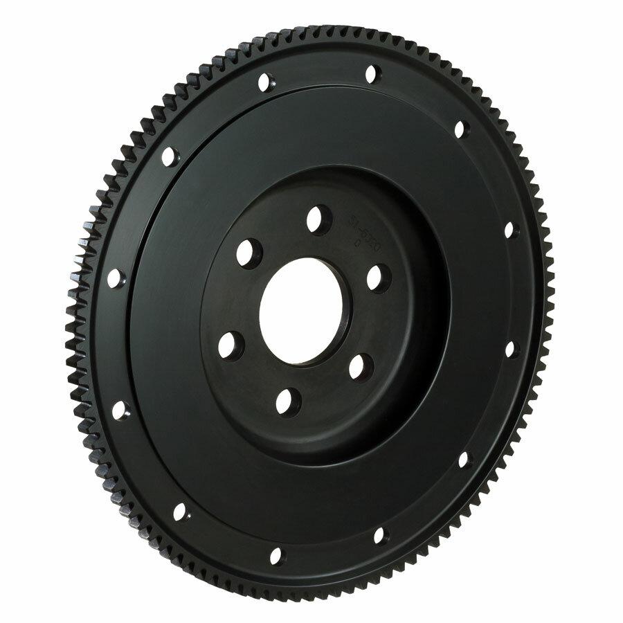 Tilton Racing FLYWHEEL,FORD SM BLK,110 TOOTH, 7.25 - 51-6320