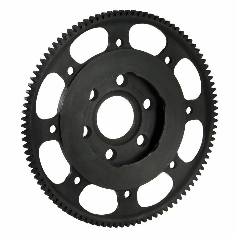 Tilton Racing FLYWHEEL, FORD, 5.5", STEP, 102T UTGC - 51-653