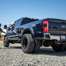 Icon 23 Ford F250/F350 2.5" Stage 4 Suspension System W/ Radius Arms - K62564R