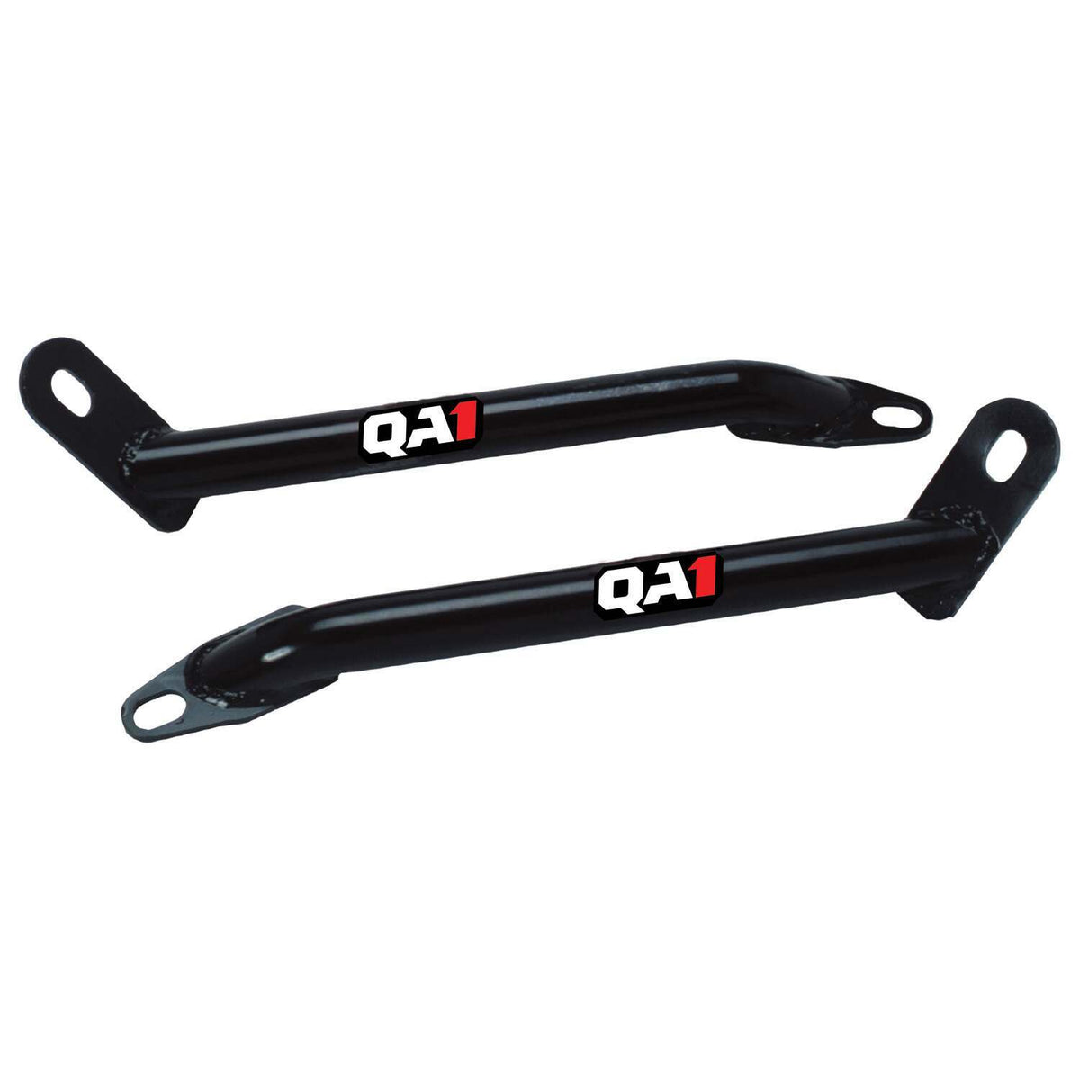 QA1 Trailing Arm Brace, 64-67 Gm A-Body Non-Adjustable (1964-1967 Buick, Chevrolet, Oldsmobile, Pontiac Fitment) - 5212