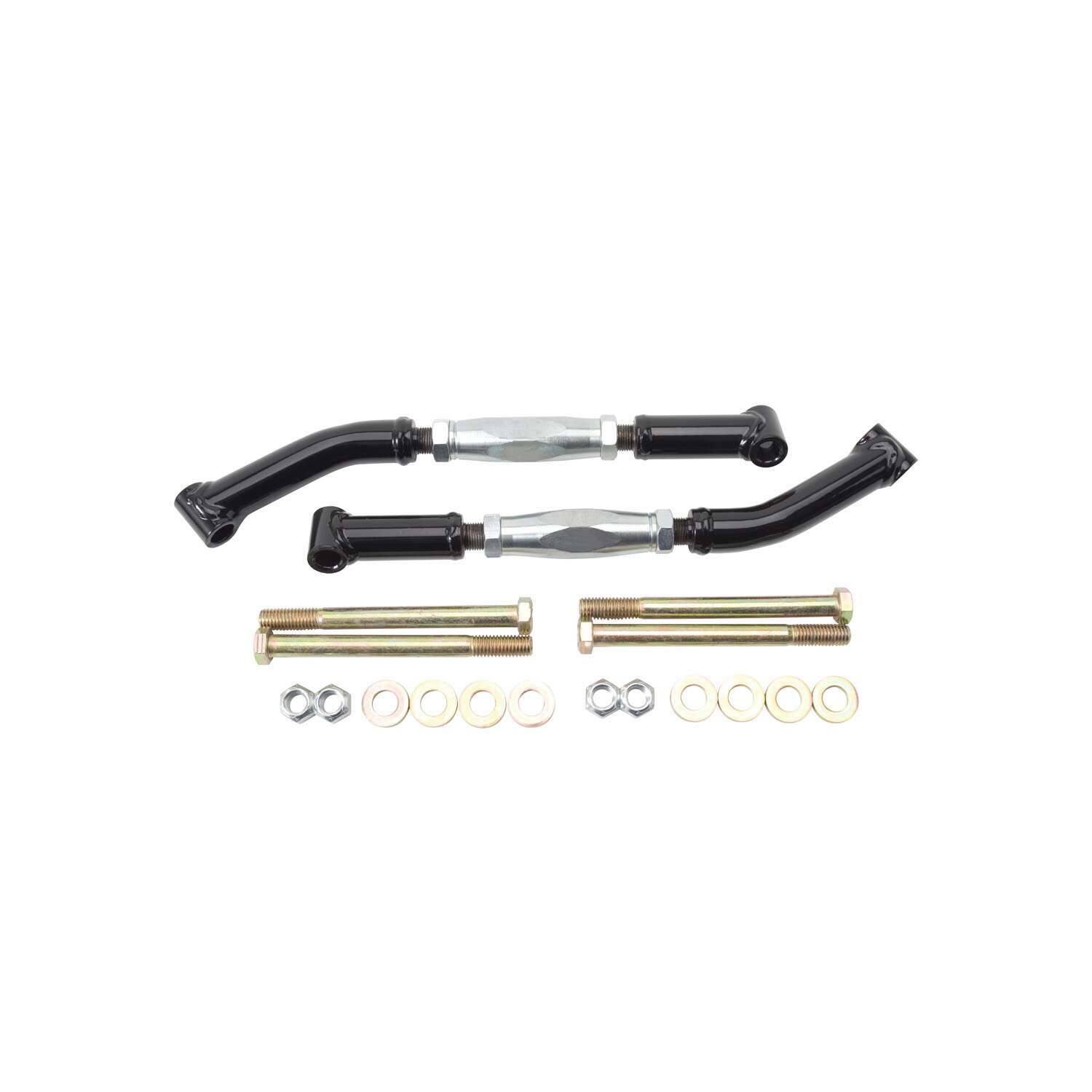 QA1 Frame Brace, Adjustable 78-88 Gm A &Amp; G Body (1978-1988 Buick, Chevrolet, GMC, Oldsmobile, Pontiac Fitment) - 5285