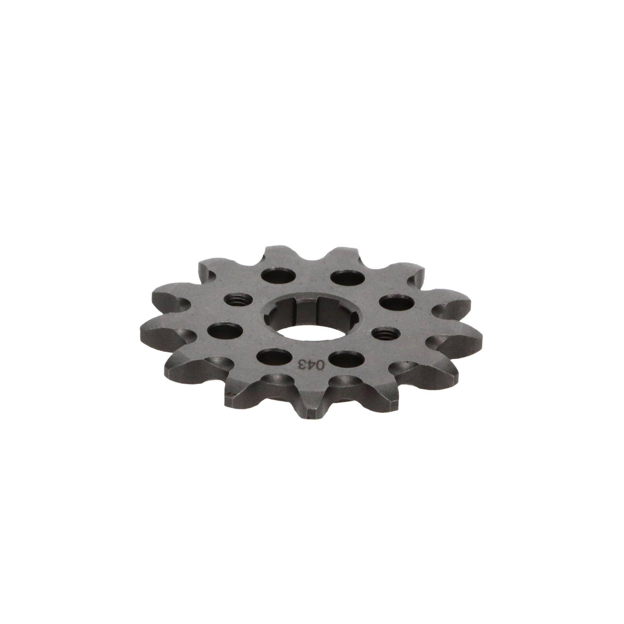 ProX Racing Parts Front Sprocket Cr80 '86-02 + Cr85 '03-07 -16T- - 07.FS11086-16