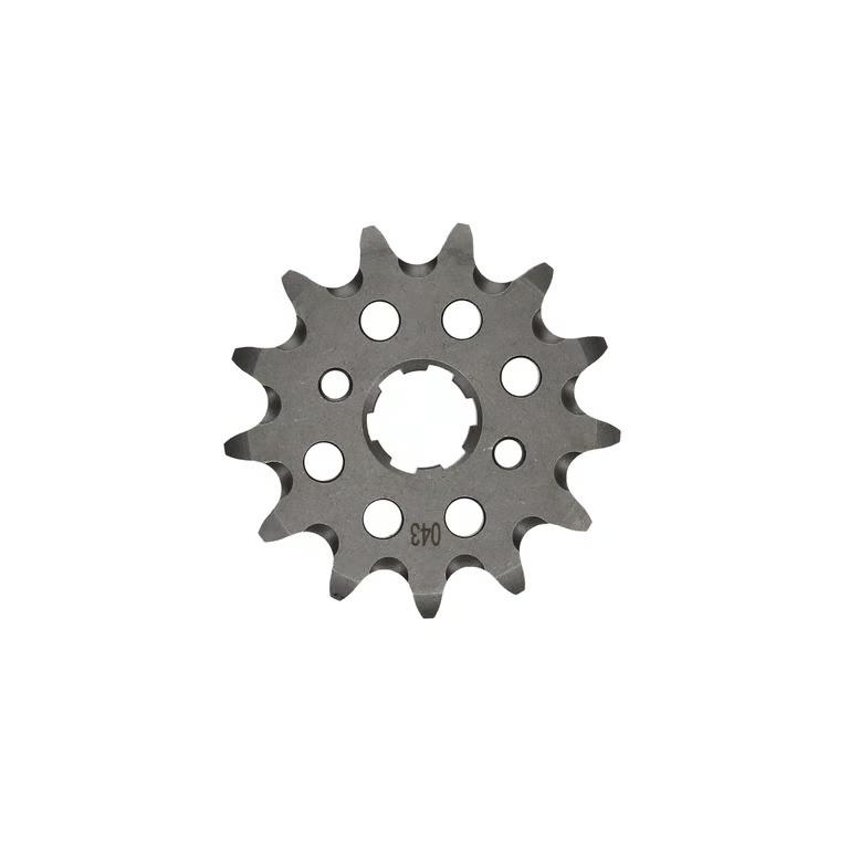 ProX Racing Parts Front Sprocket Husqvarna Cr/Wr250 '00-13 -15T- - 07.FS63000-15