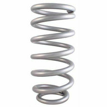 Vi-King Performance Spring Coil 2.55 ID 12 Height 100/200Lb Silver - 12DP100/200