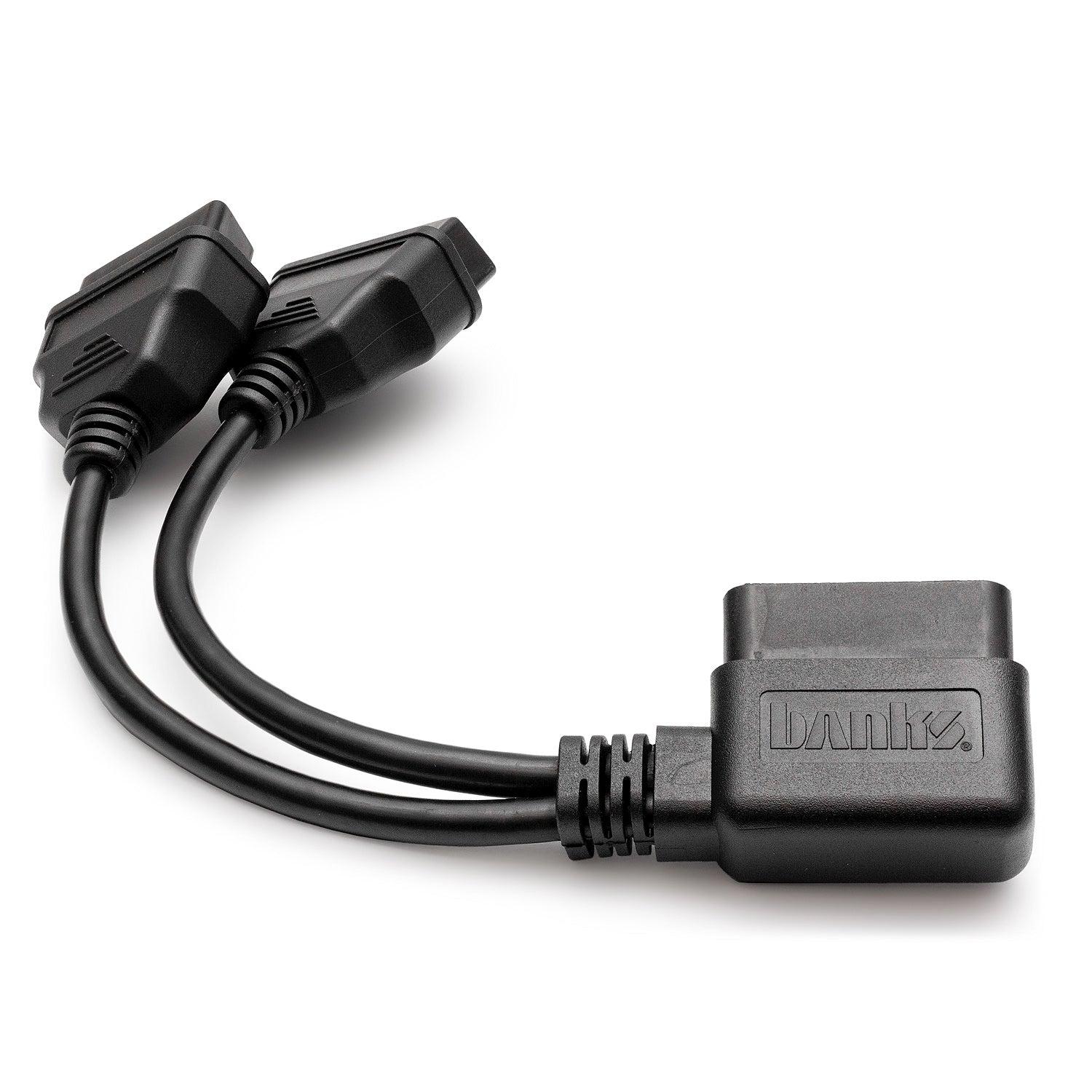 Banks Power Universal Obd-Ii Splitter - 63735