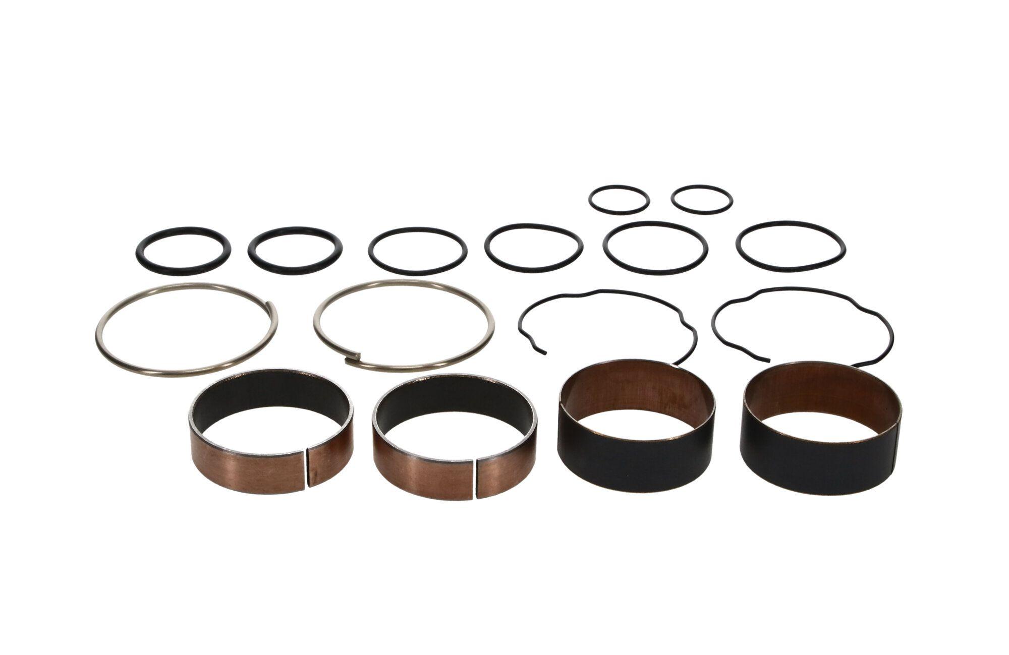 ProX Racing Parts Prox Front Fork Bushing Kit Vt1100C2 '00-07 (1998-2016 Honda Fitment) - 39.160095