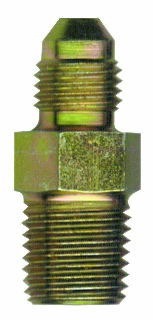 AFCO Fitting 1/8NP To 4AN AFCO - 7010-0001