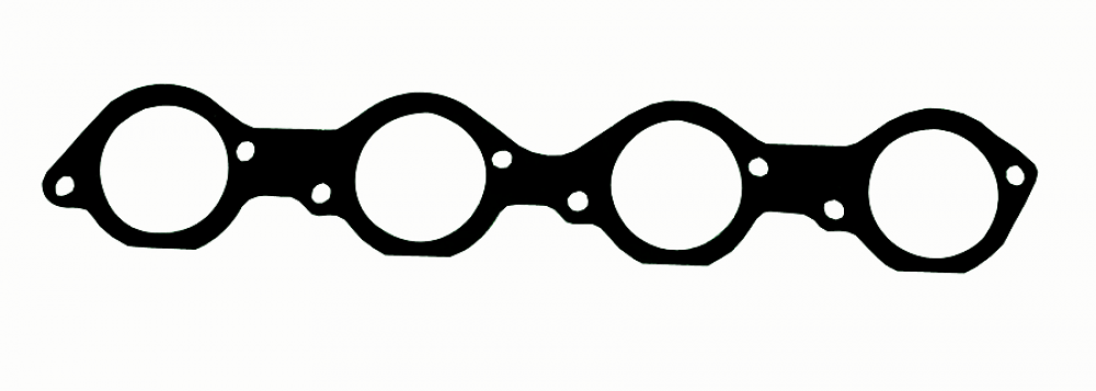 Dynatech Gasket  BBC  Set            Dynatech - 794-50001