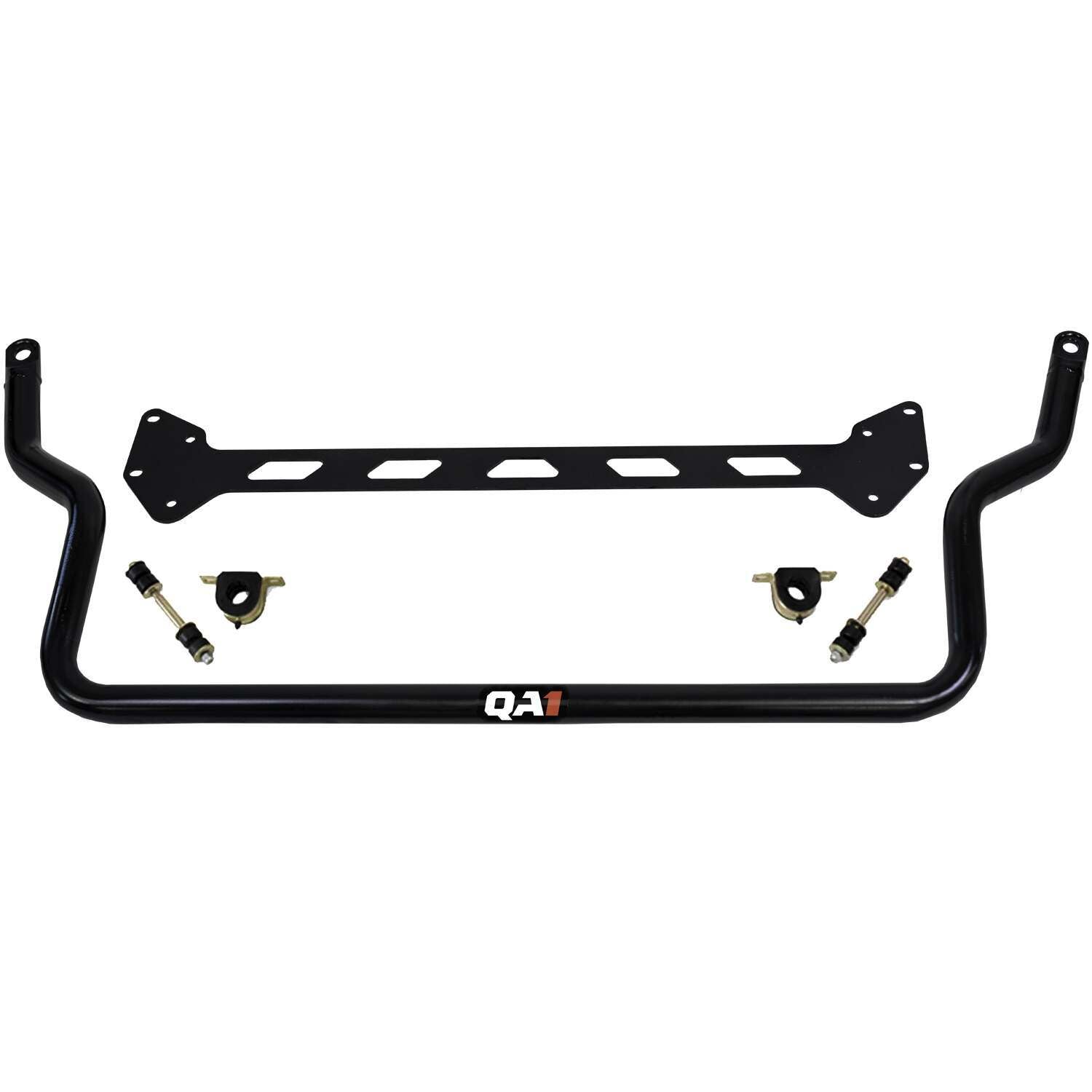 QA1 Qa1 78-88 G-Body High Clearance Front Sway Bar (1978-1988 Chevrolet, GMC, Buick, Pontiac, Oldsmobile Fitment) - 52854