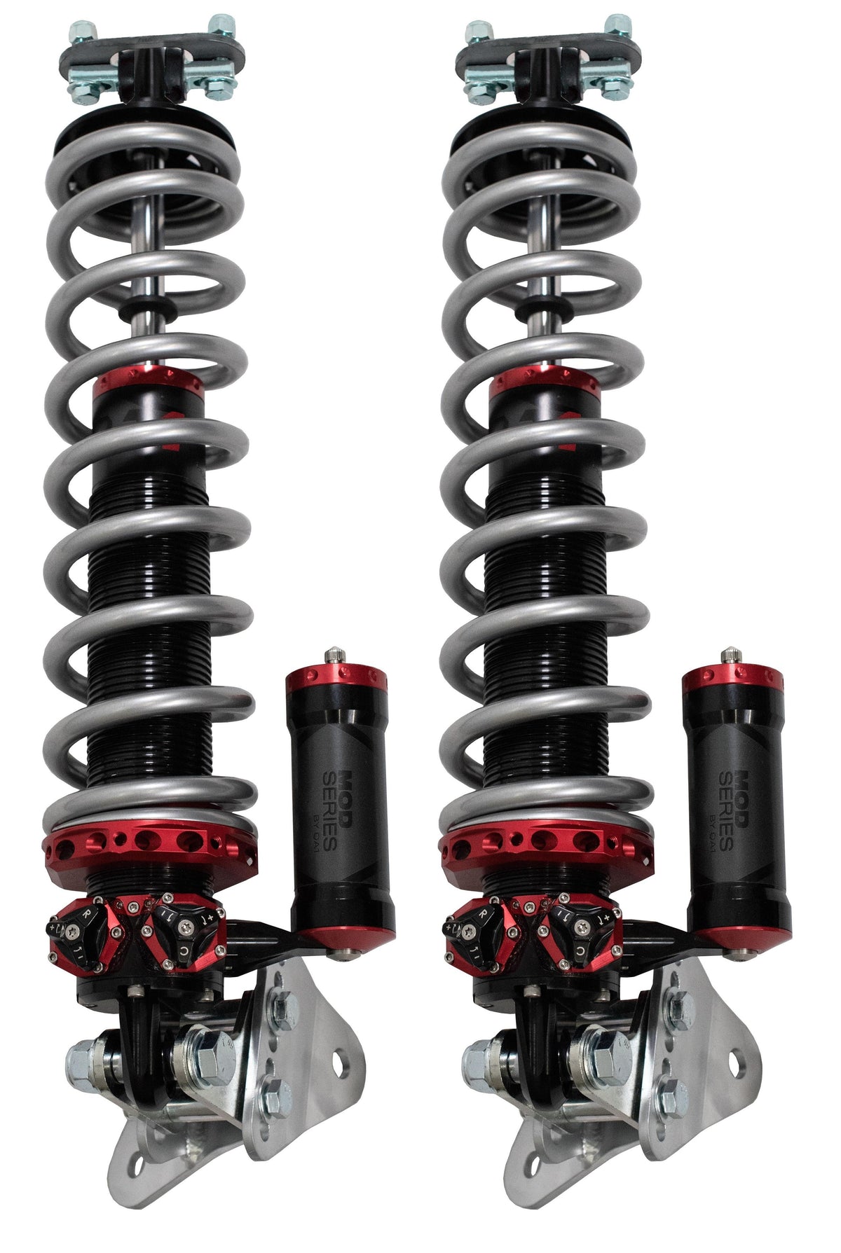 QA1 Qa1 78-88 G-Body Big Wheel Rear Coilover Kit, Mod Series (1978-1988 Chevrolet, GMC, Buick, Pontiac, Oldsmobile Fitment) - RCK52451