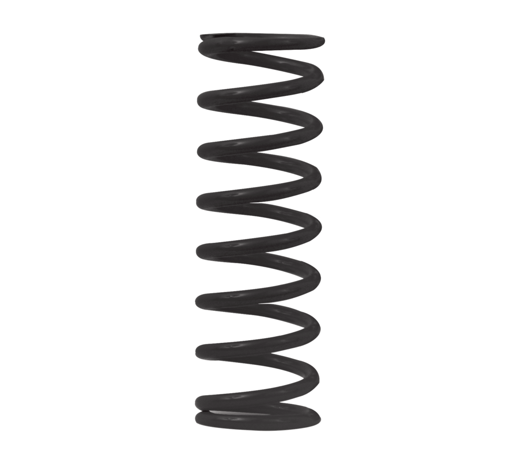 AFCO Coil-over Springs 1-7/8" I.D. 8" Tall Black AFCOIL® AFCO - 29350-2B