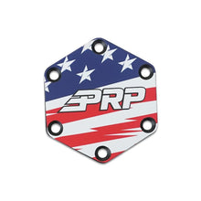 PRP Seats PRP Steering Wheel Center Cap New Glory Stars and Stripes - G100-NG1