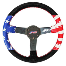 PRP Seats PRP Steering Wheel Center Cap New Glory Shadow - G100-NG2