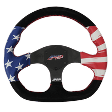 PRP Seats PRP Steering Wheel Center Cap New Glory Shadow - G100-NG2