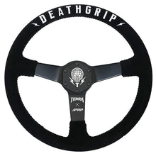 PRP Seats Terra Crew Death Grip Steering Wheel Center Cap - G100-TERRA