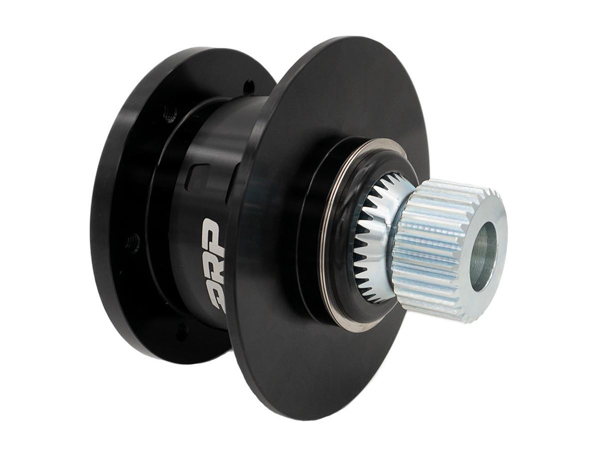 PRP Seats Quick Release Steering Wheel Hub for Polaris RZR Can-Am Maverick X3 Arctic Cat Wildcat - G102