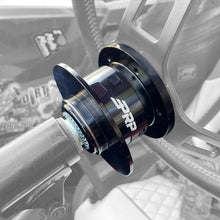 PRP Seats Quick Release Steering Wheel Hub for Polaris RZR Can-Am Maverick X3 Arctic Cat Wildcat - G102