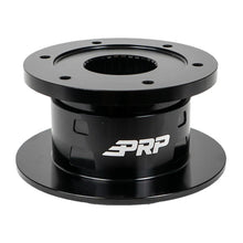 PRP Seats Quick Release Steering Wheel Hub for Polaris RZR Can-Am Maverick X3 Arctic Cat Wildcat - G102