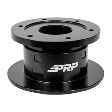 PRP Seats Quick Release Steering Wheel Hub Weld On Universal - G104