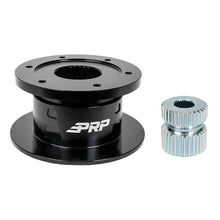 PRP Seats Quick Release Steering Wheel Hub Weld On Universal - G104