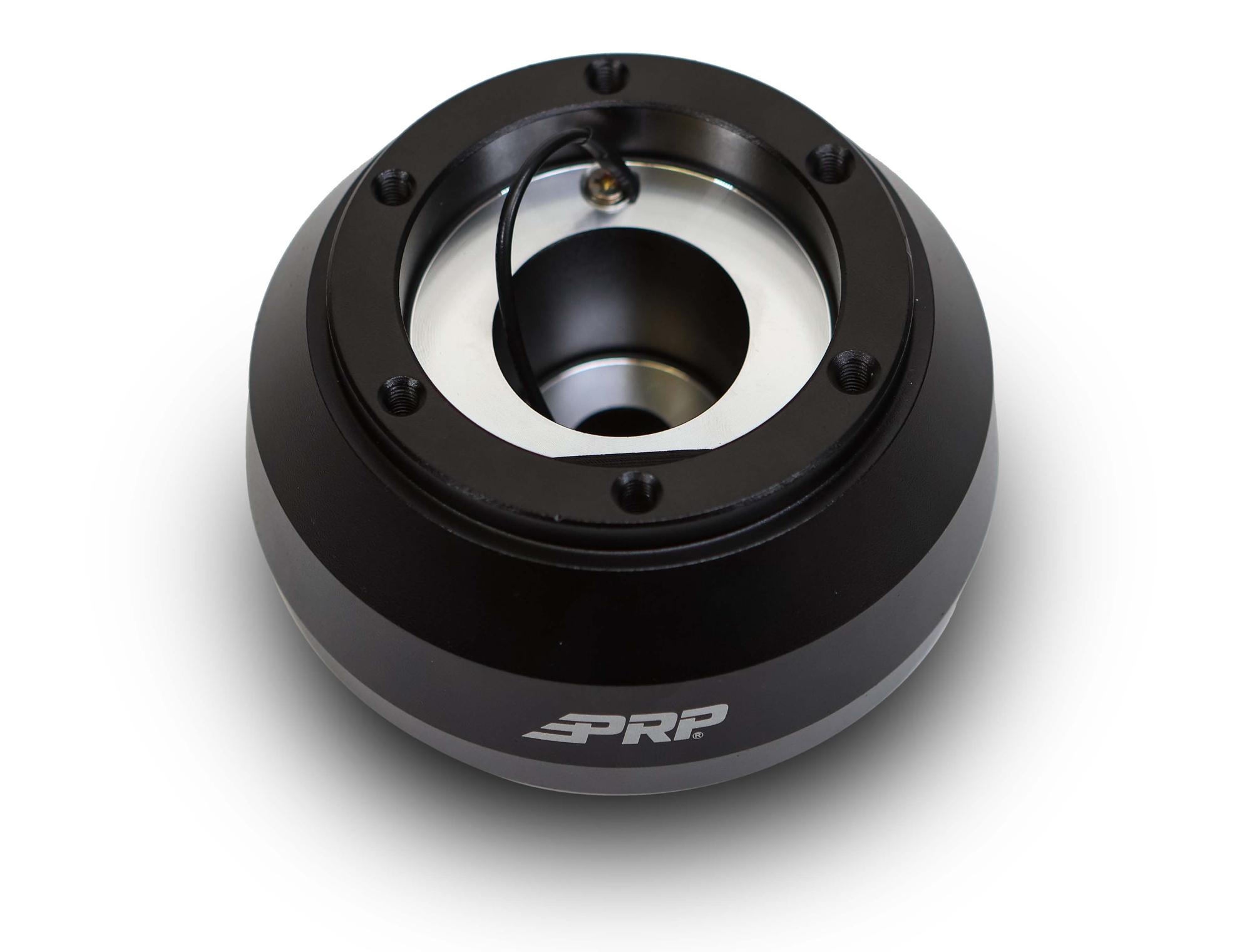 PRP Seats Steering Wheel Adapter Hub for 05-21 Toyota Tacoma - G105