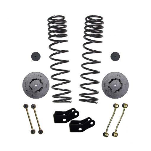 Skyjacker 20-22 Jeep Gladiator JT Mojave 2.0 Inch Suspension Lift Kit Skyjacker - G200MPELT