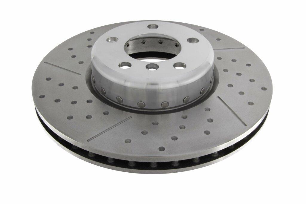 EBC Brakes Gd Pattern Rotors - GD1819R