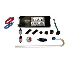 Nitrous Express GEN-X Upgrade
