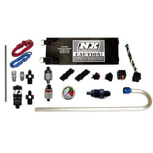 Nitrous Express GEN X 2 ACCESSORY PACKAGE, CARB - GENX2-6CARB