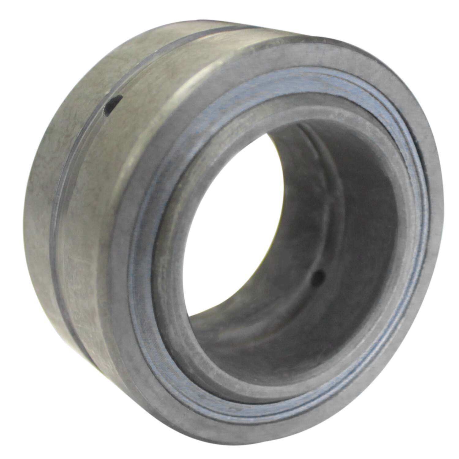 QA1 Bearing (Gez) 52100 Fractured Race 52100 1-1/2 Mos2 Sealed - GEZ38ES2RS