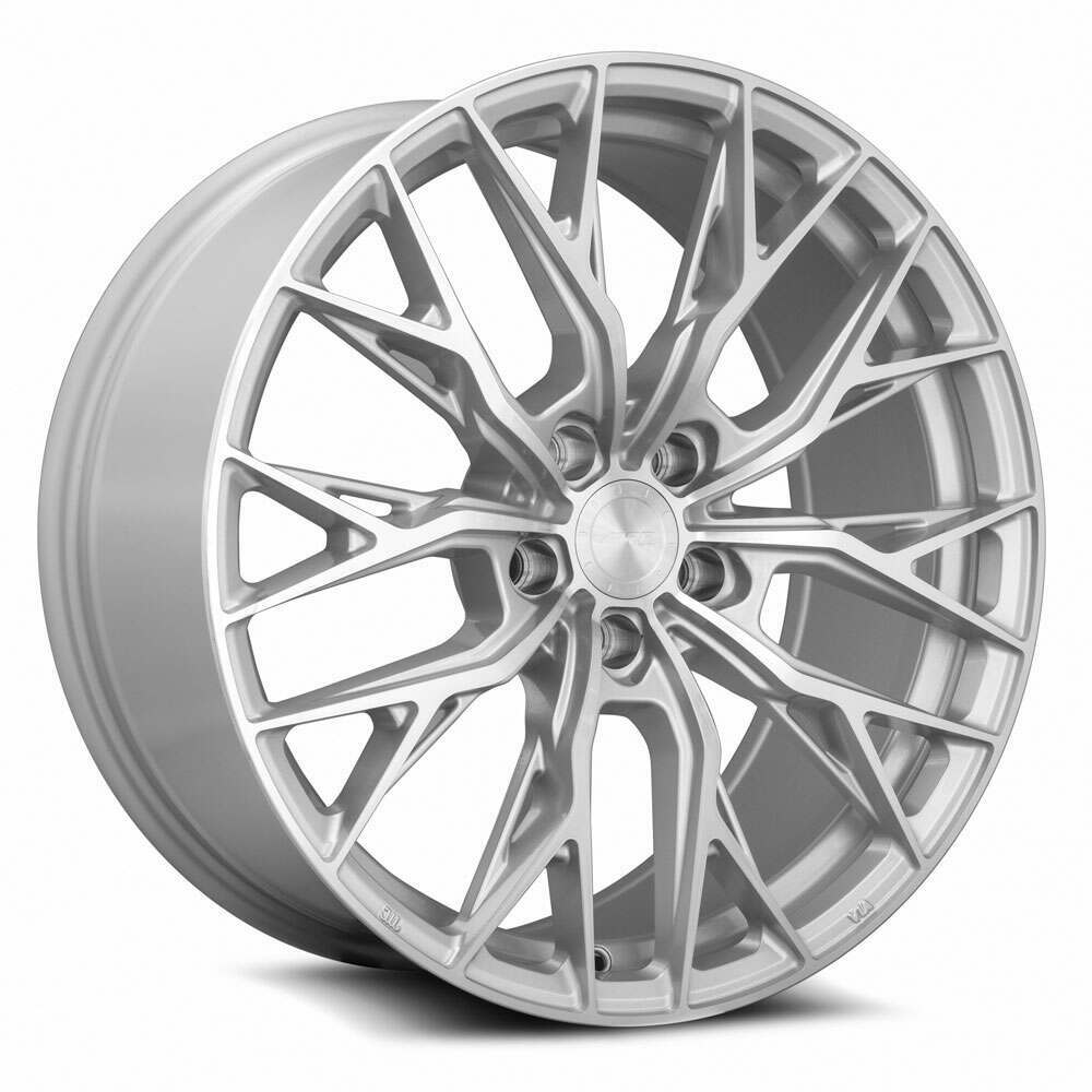 MRR Design 19x8.5 GF5 Wheel, 5x112 Bolt, 25 ET - GF0519855xx20S-51225