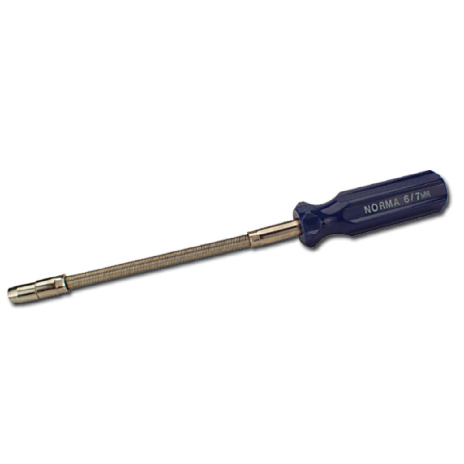 Comp Cams Gator Brand Flex Tool w/ 6 and 7 Sockets - GFT-1