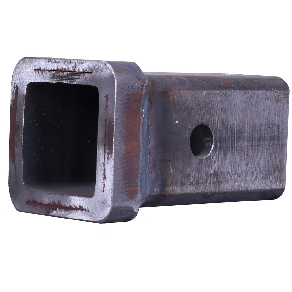 Gen-Y Hitch GH-002 Weld-On Receiver Tube 2" x 2" x 5.5". - GH-002