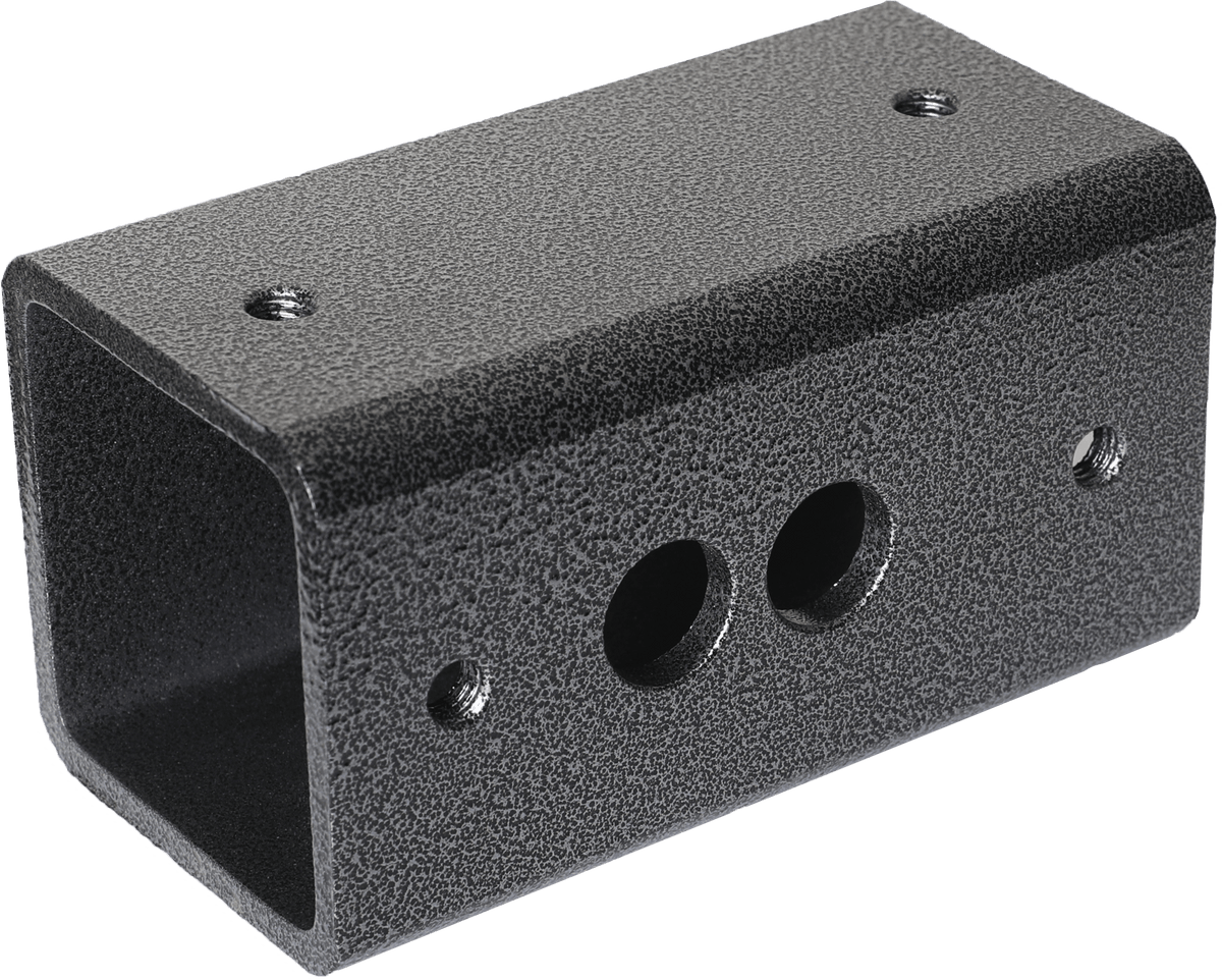 Gen-Y Hitch Trailer Hitch Receiver Tube Adapter - GH-007-1