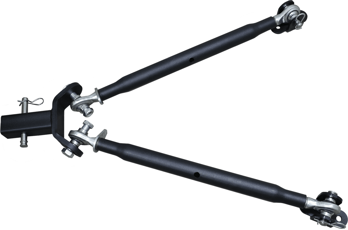 Gen-Y Hitch GH-0100 2" Stabilizer Kit for 10K & 16K Hitches. - GH-0100