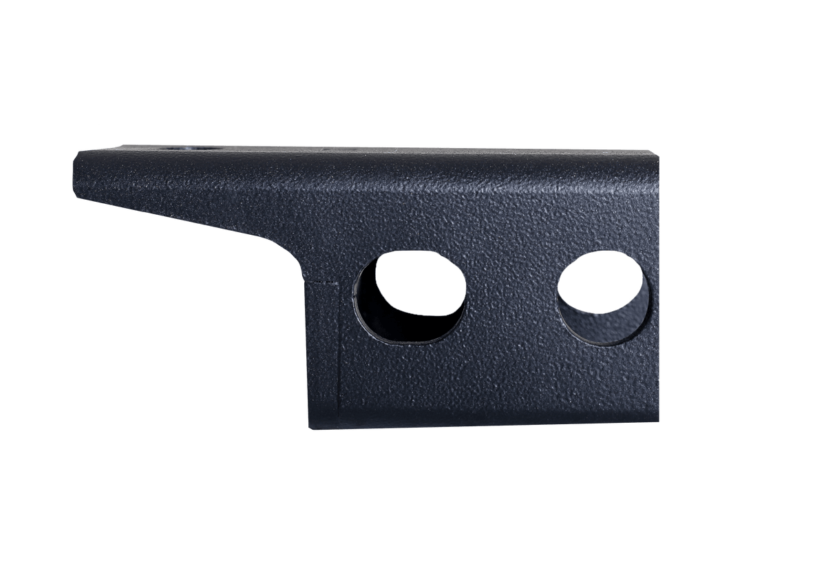 Gen-Y Hitch GH-032 10-16K Pintle Lock 2" Shank. - GH-032
