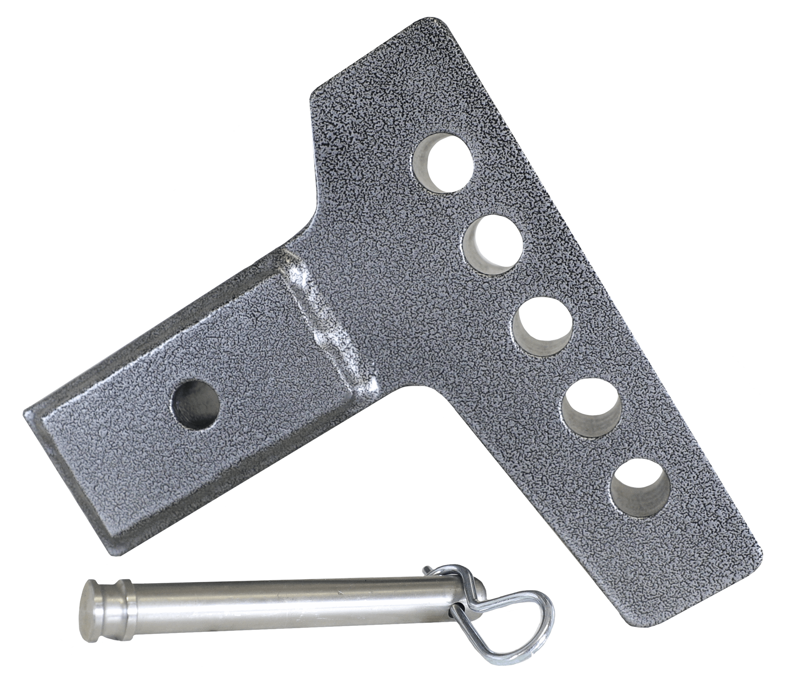 Gen-Y Hitch GH-0353 2.5" Weight Distribution Shank 2.4K TW 21K Towing - GH-0353