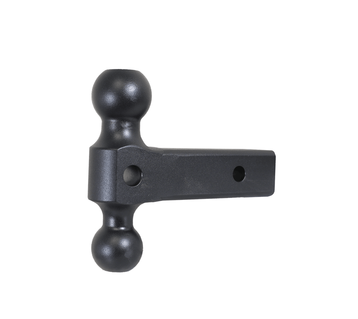 Gen-Y Hitch 2" Shank 12K Replacement Dual-Ball Mount - GH-044