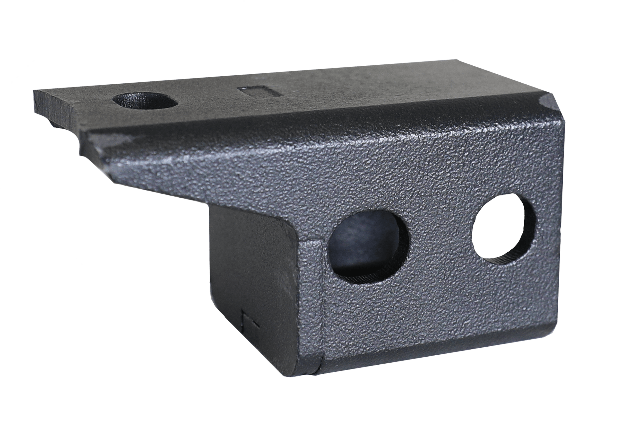 Gen-Y Hitch GH-062 21K Pintle Lock 2.5" Shank. - GH-062