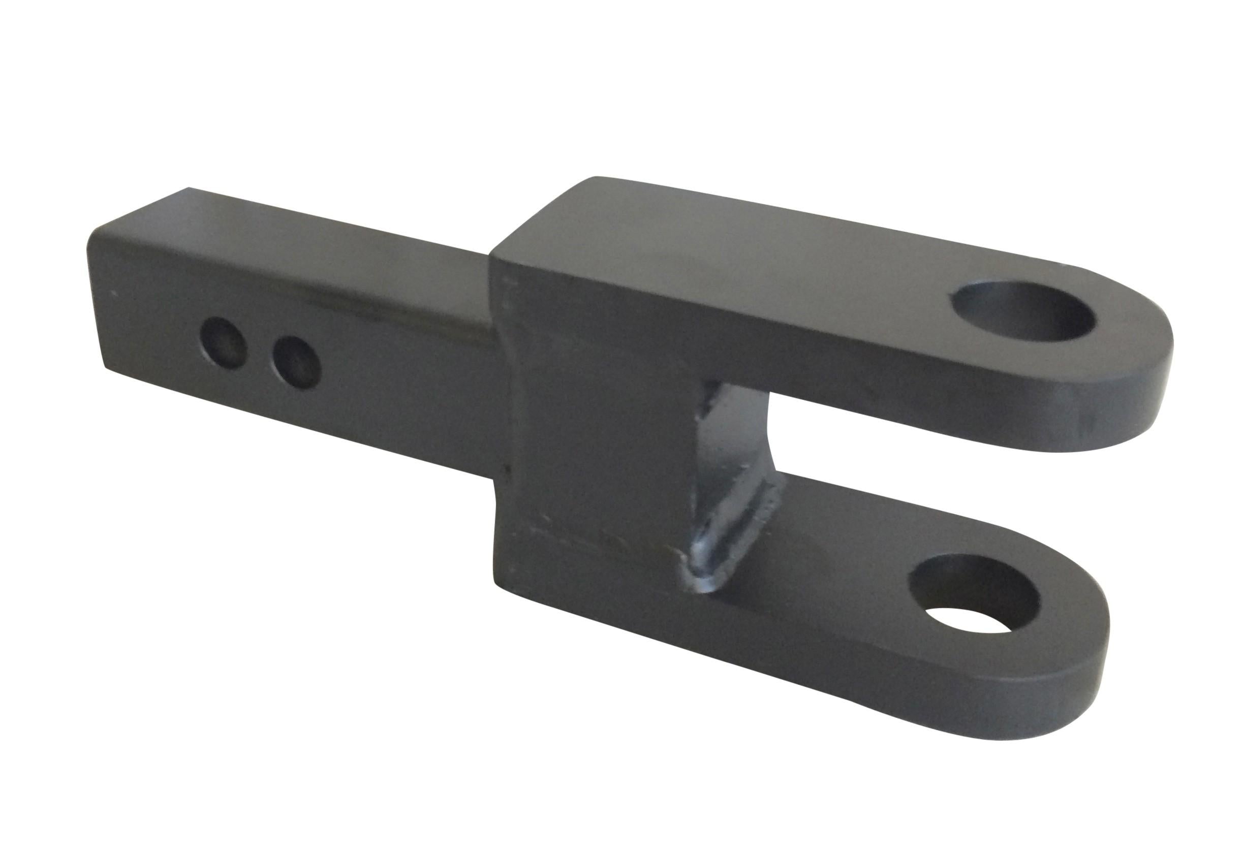 Gen-Y Hitch GH-069 Hammer Strap 2.5" Shank 2K TW 21K Towing - GH-069